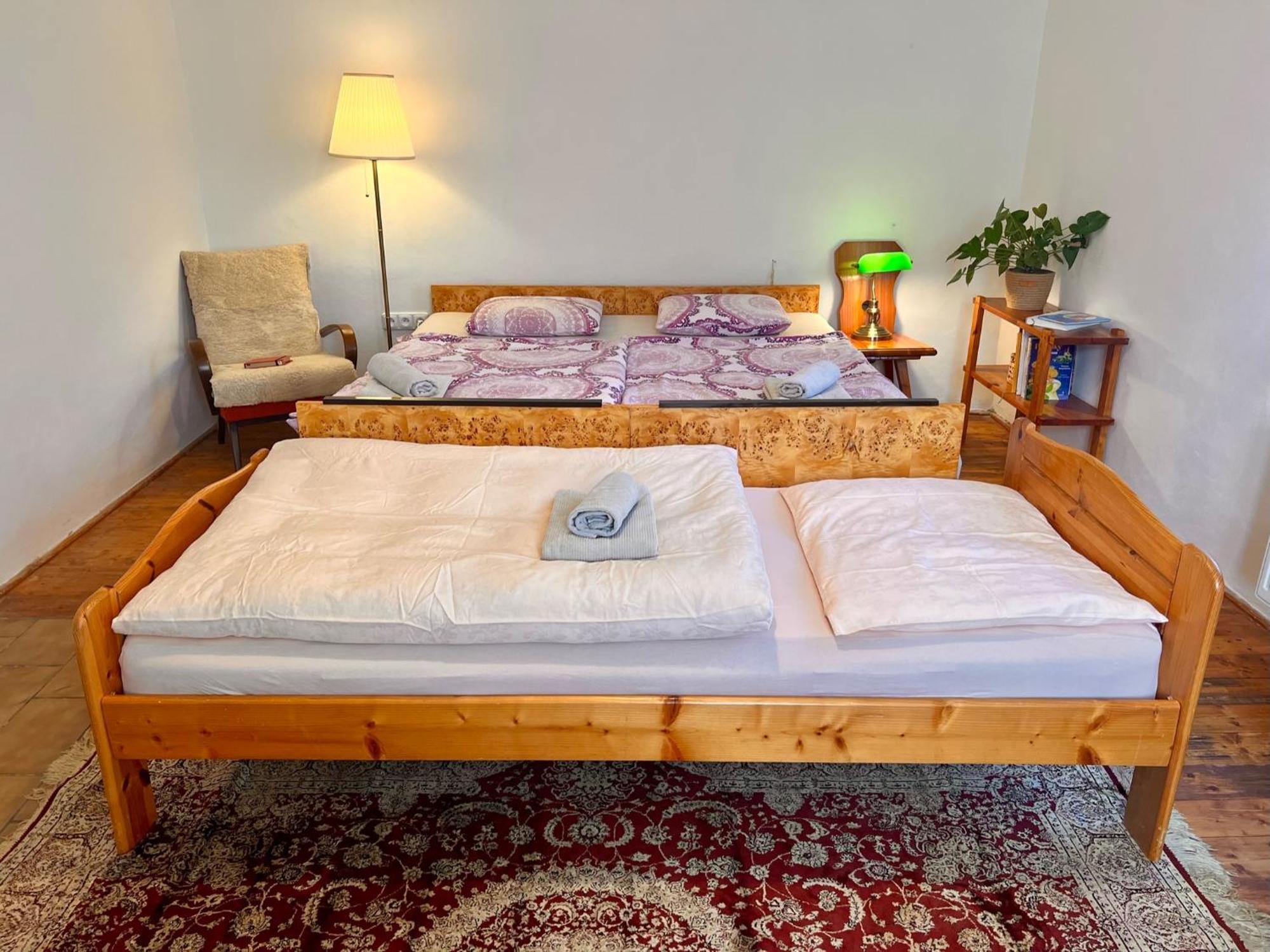 Roubenka Jeseniky Villa Bridlicna Kültér fotó
